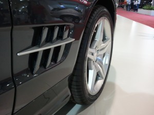 Mercedes 350 Sport